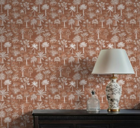 Picture of Väriyhdistelmä Salvadore Brown - 1064201-01 - 06888-01